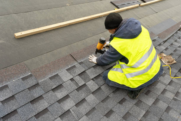 Best Gutter Installation and Roofing  in University City, MO