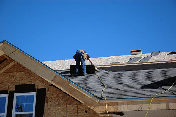 Best Roof Maintenance Services  in University City, MO