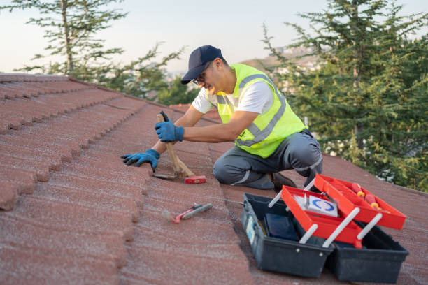 Quick and Trustworthy Emergency Roof Repair Services in University City, MO