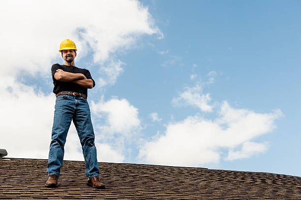 Best Roof Gutter Cleaning  in University City, MO