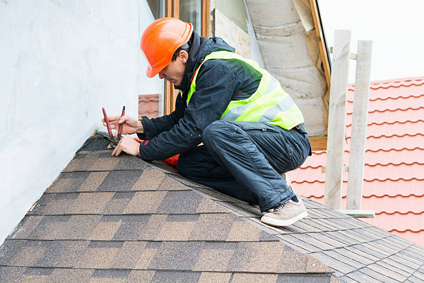 Best Best Roofing Contractors  in University City, MO