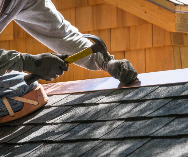 Best New Roof Installation  in University City, MO